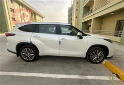 تويوتا هايلاندر